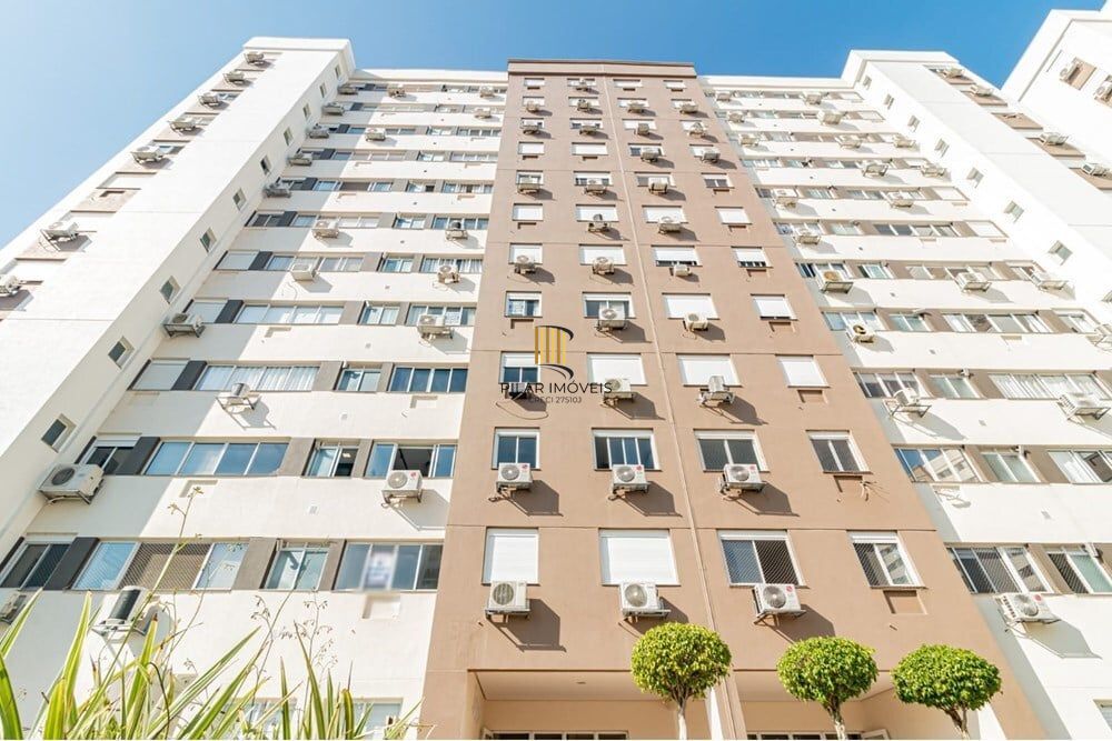 Apartamento 2 dormitórios no bairro Passo da Areia