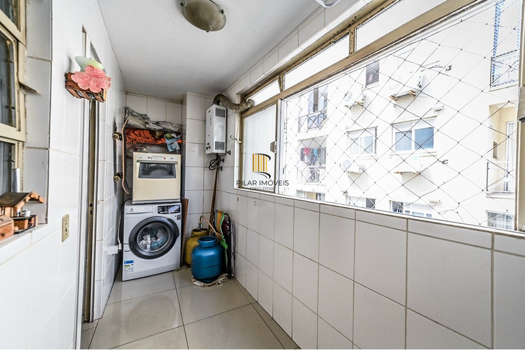 Apartamento 2 dormitórios no bairro Santana