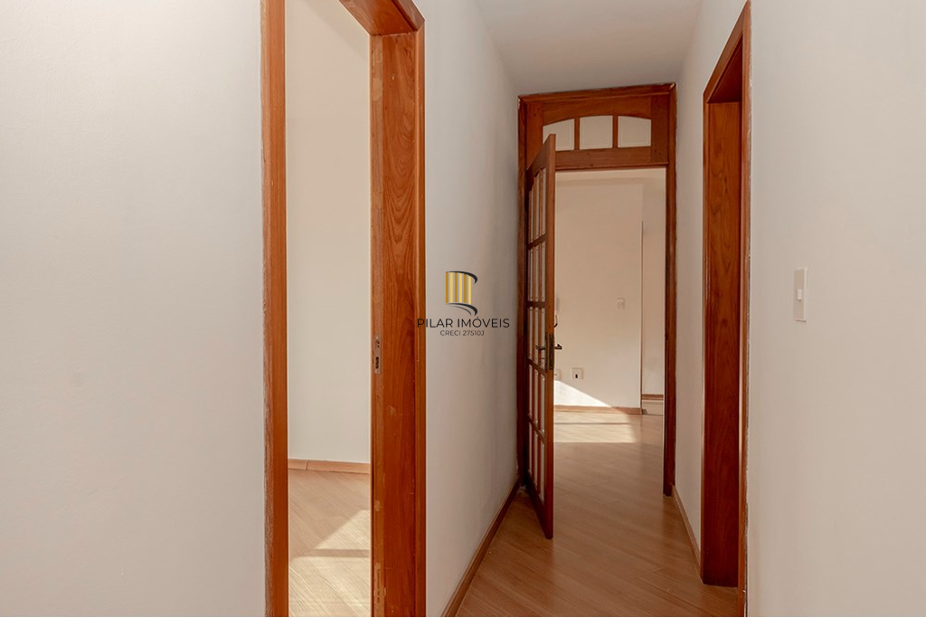 Cobertura 3 dormitórios no bairro Mont Serrat