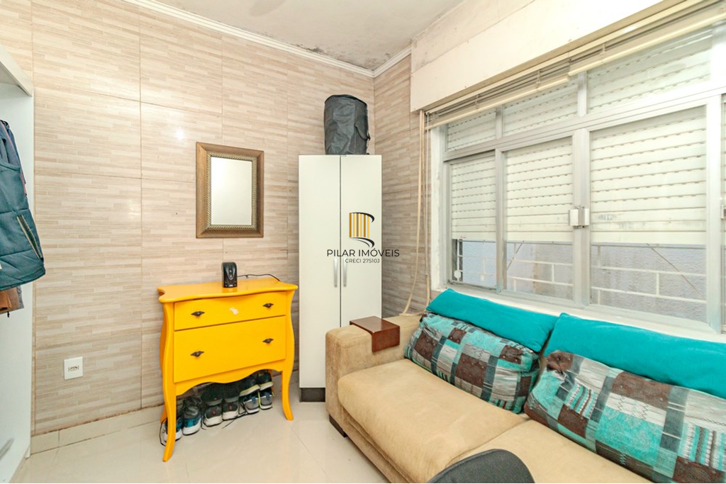 Apartamento 2 dormitórios no bairro Petrópolis