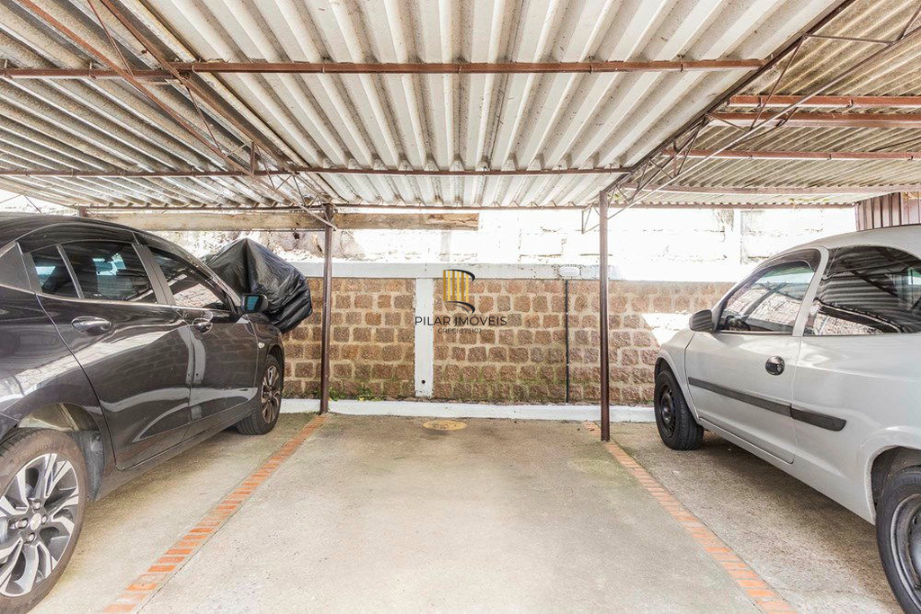 Apartamento 2 dormitórios no bairro Partenon