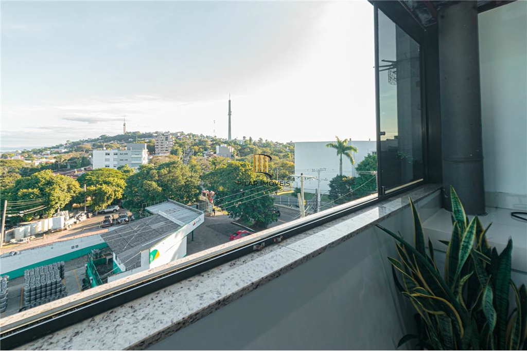 Apartamento 3 dormitórios no bairro Santa Tereza
