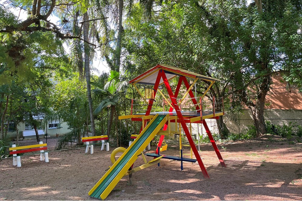 Apartamento 2 dormitórios no bairro Espírito Santo