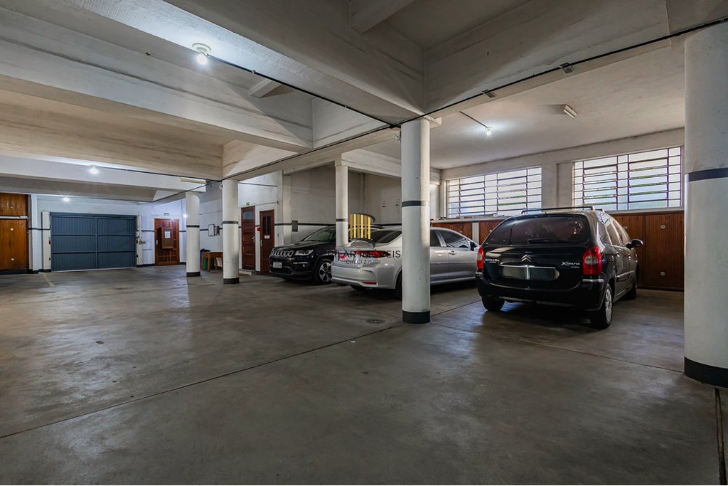 Apartamento 3 dormitórios no bairro Auxiliadora