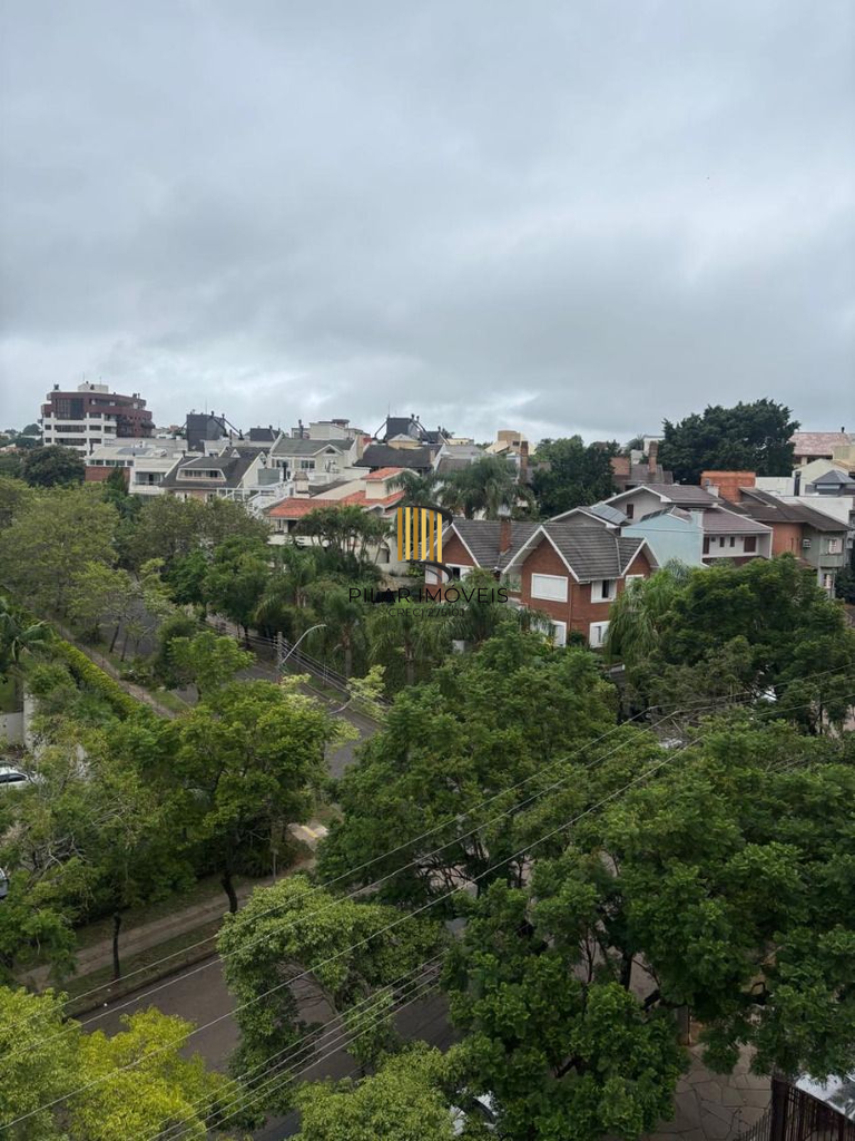 Apartamento 3 dormitórios no bairro Chácara das Pedras