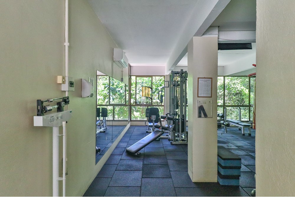 Apartamento 3 dormitórios no bairro Nonoai