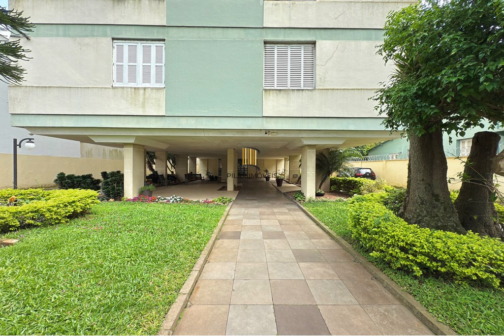 Apartamento 1 dormitório no bairro Cidade Baixa