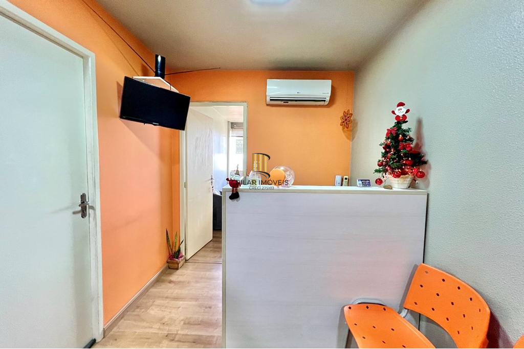 Sala Comercial no bairro Centro