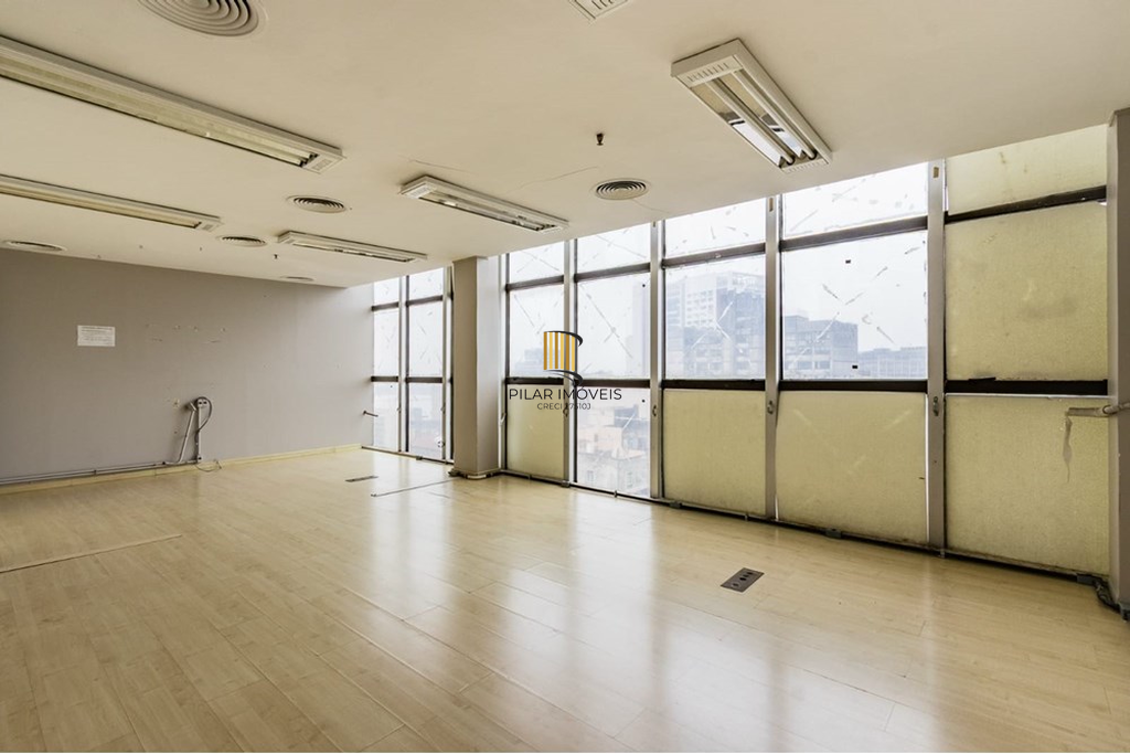 Sala Comercial no bairro Centro Histórico