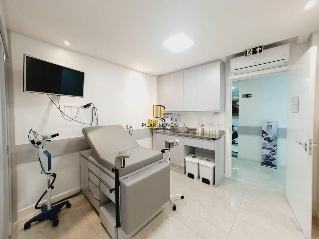 Sala Comercial no bairro Centro Histórico