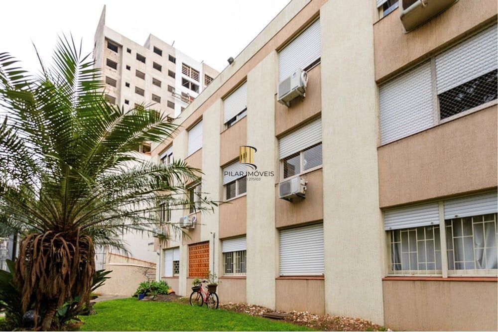 Apartamento 2 dormitórios no bairro Cristo Redentor