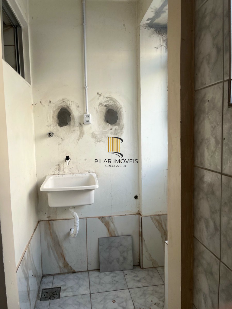 Apartamento 2 dormitórios no bairro Menino Deus