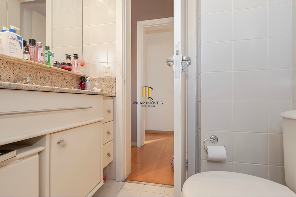 Apartamento 3 dormitórios no bairro Chácara das Pedras