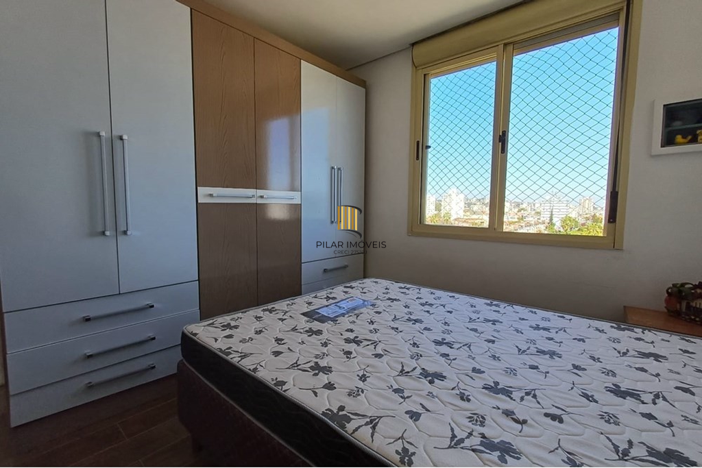 Studio 1 dormitório no bairro Santana