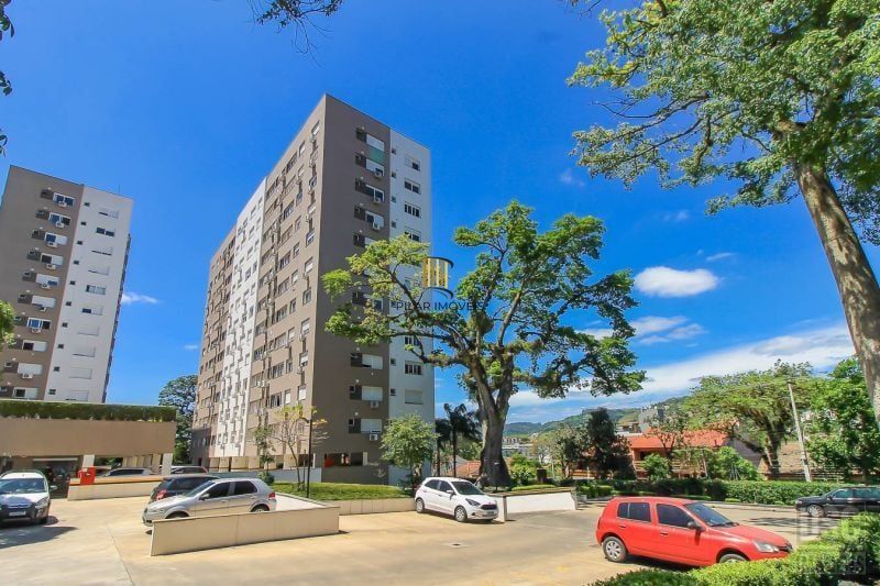 Apartamento 2 dormitórios no bairro Teresópolis