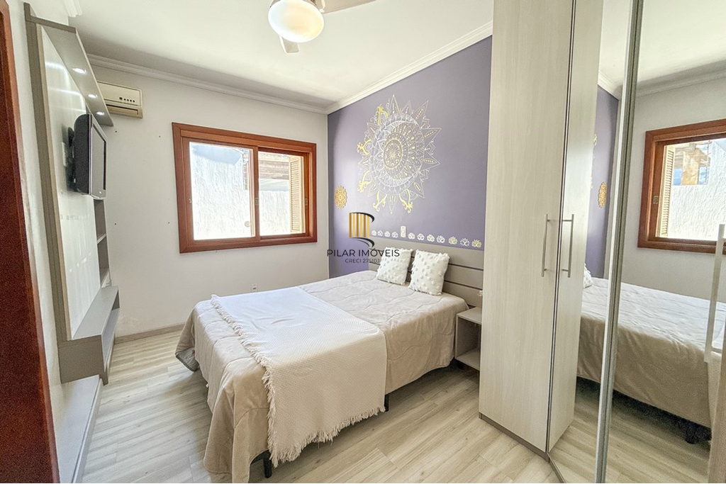 Casa 3 dormitórios no bairro Estância Velha