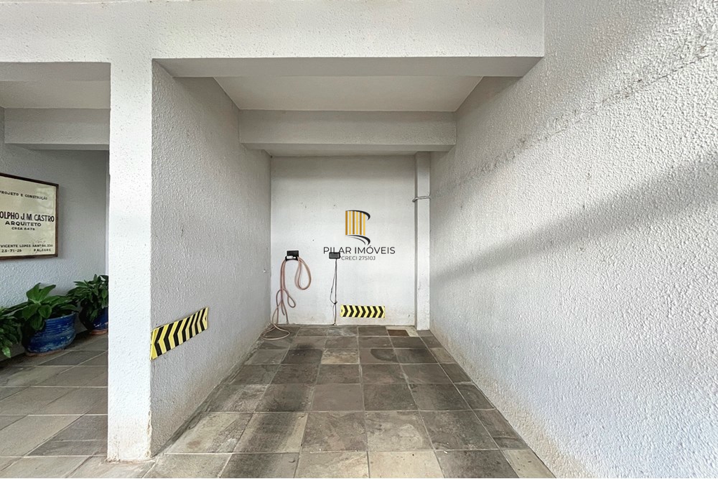 Apartamento 3 dormitórios no bairro Menino Deus