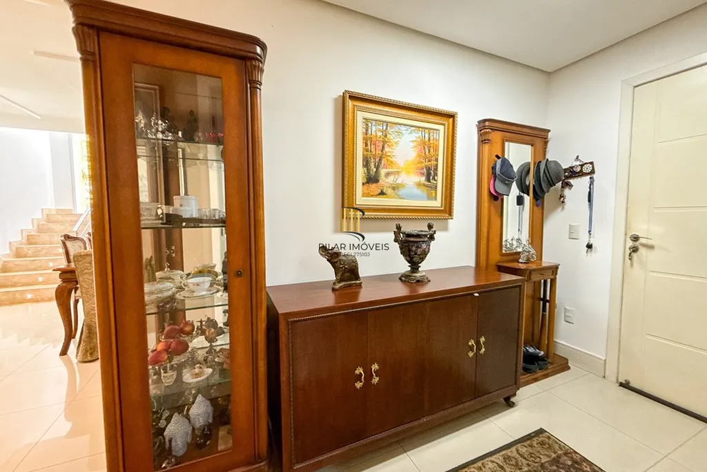 Casa 4 dormitórios no bairro Estância Velha