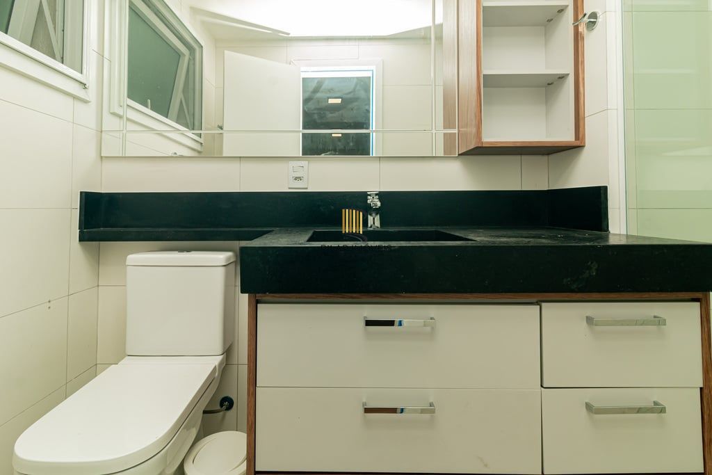 Apartamento 2 dormitórios no bairro Santa Tereza