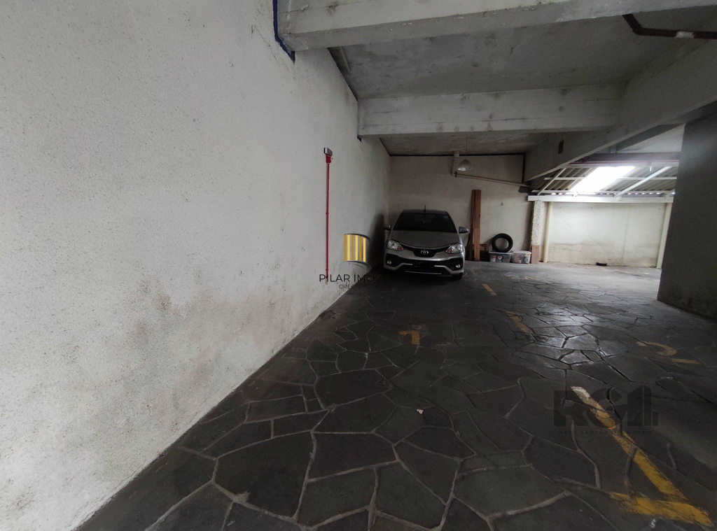 Apartamento 3 dormitórios no bairro Mont Serrat