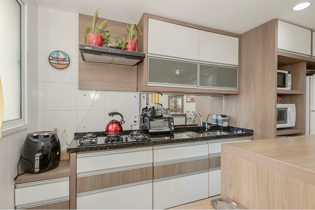 Apartamento 2 dormitórios no bairro Vila Ipiranga