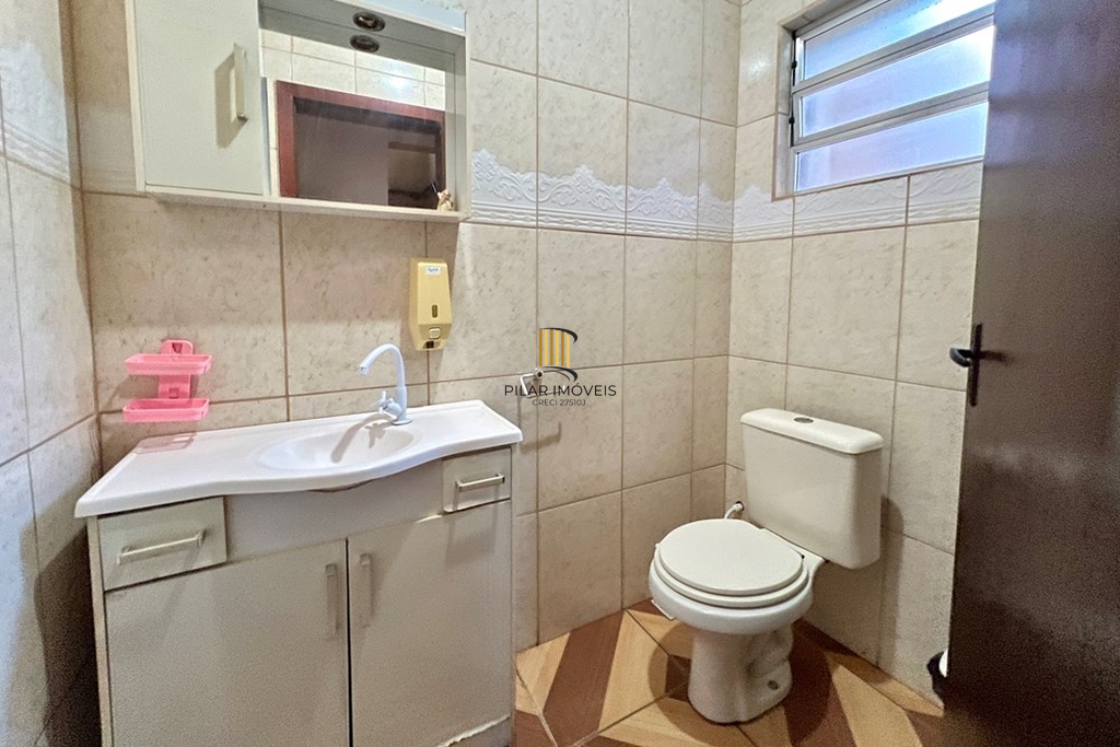 Casa 4 dormitórios no bairro Estância Velha