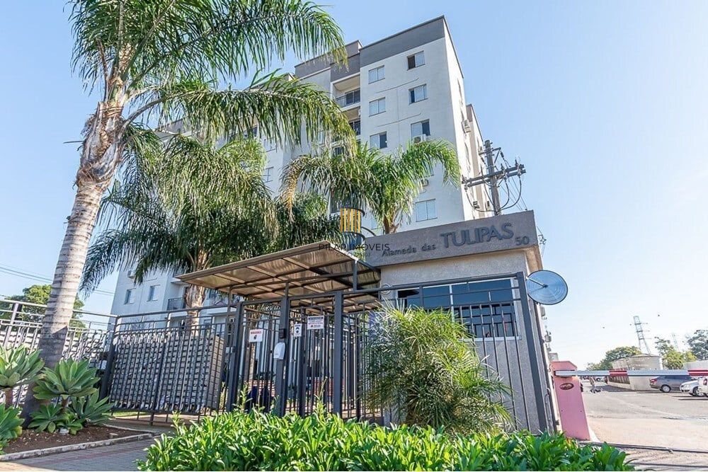 Apartamento 3 dormitórios no bairro Igara