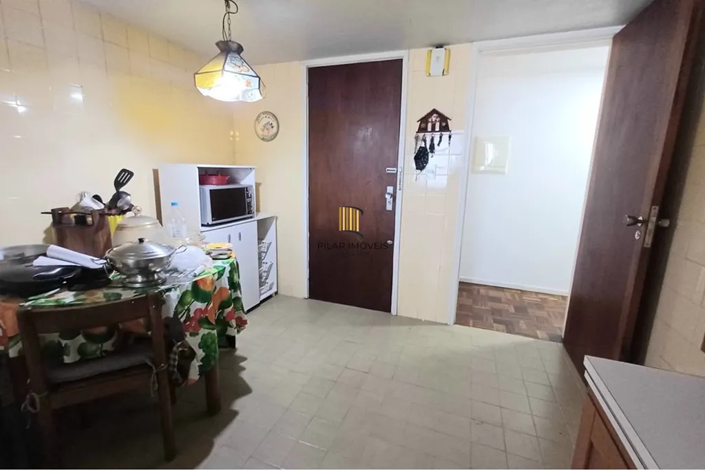 Apartamento 3 dormitórios no bairro Santa Cecília