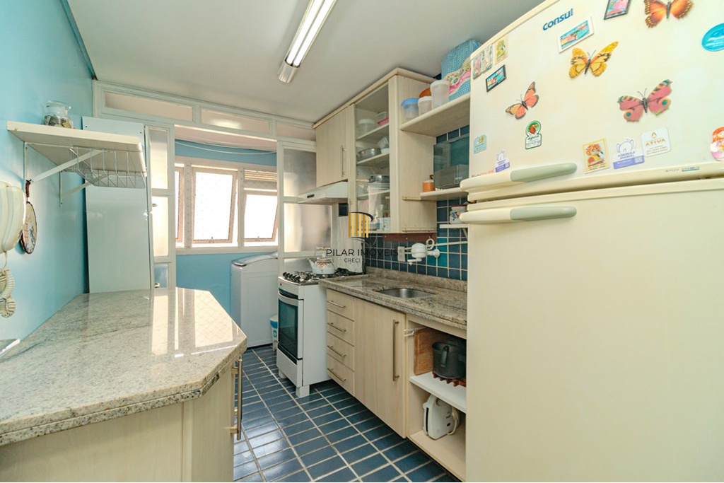 Apartamento 3 dormitórios no bairro Boa Vista