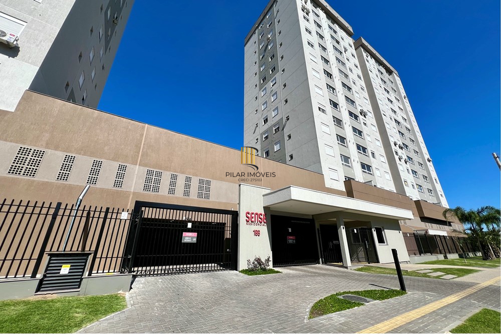 Apartamento 2 dormitórios no bairro Centro - Pilar Imóveis
