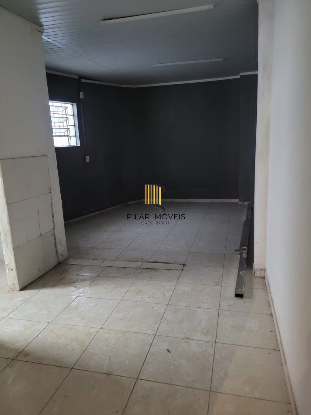 Prédio Residencial no bairro Azenha