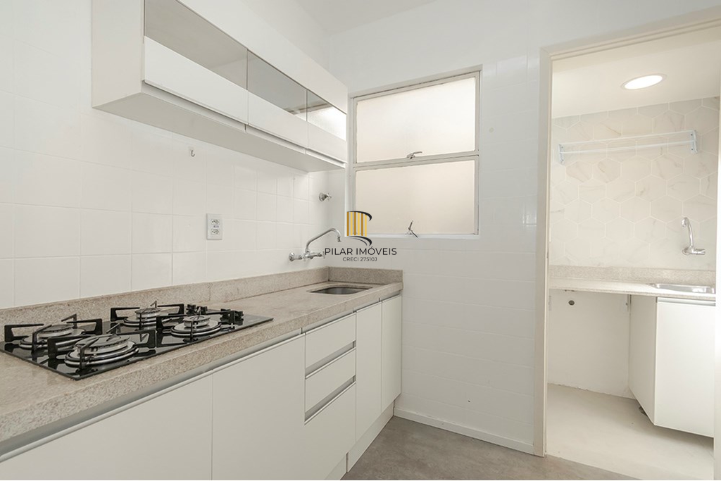 Apartamento 2 dormitórios no bairro Auxiliadora