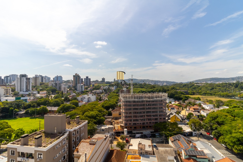 Apartamento 2 dormitórios no bairro Petrópolis