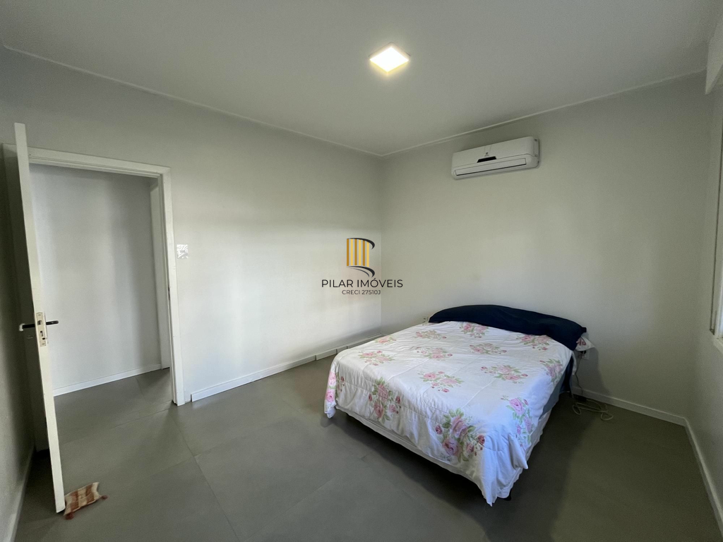 Apartamento 2 dormitórios no bairro Farroupilha