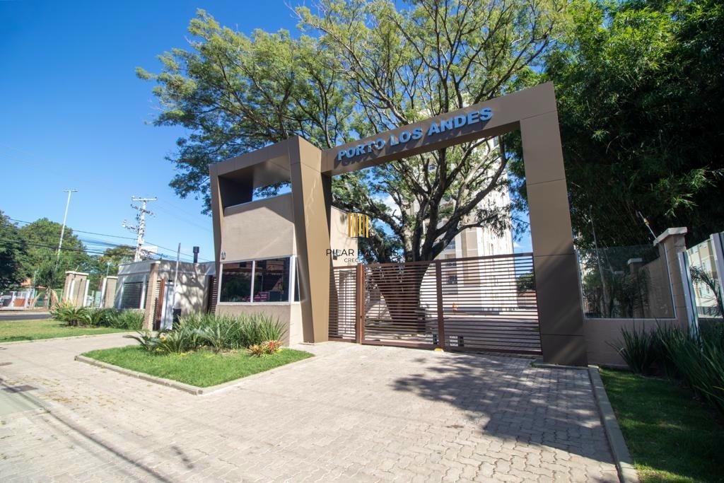 Apartamento 2 dormitórios no bairro Morro Santana