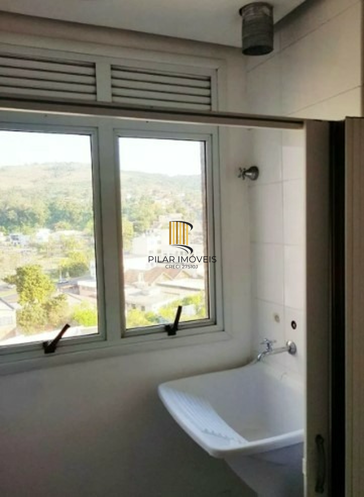 Apartamento 2 dormitórios no bairro Partenon