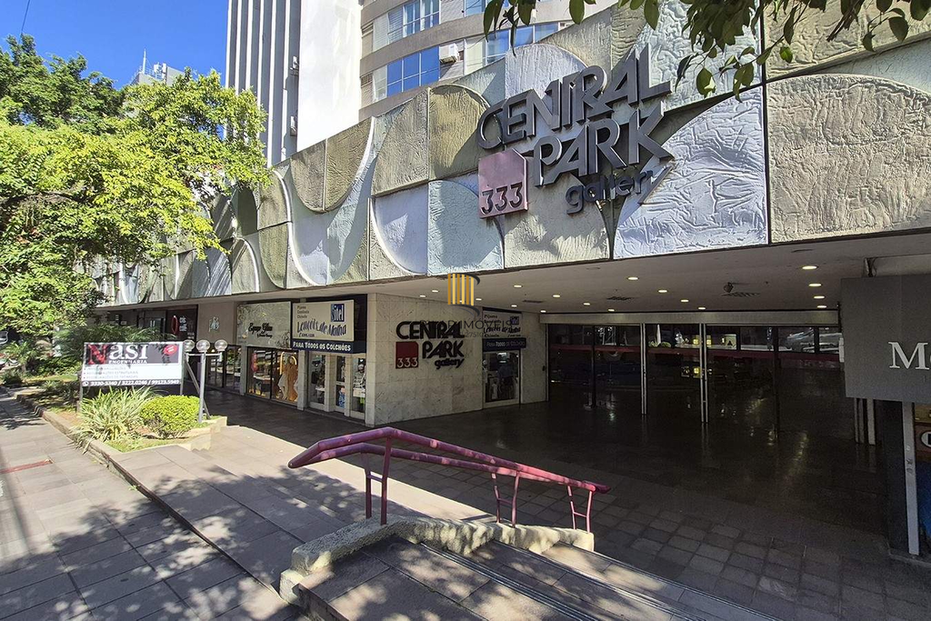 Loja no bairro Rio Branco