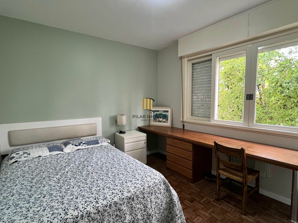 Apartamento 3 dormitórios no bairro Rio Branco