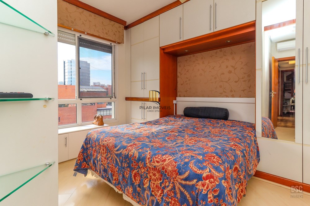 Cobertura 3 dormitórios no bairro Passo da Areia