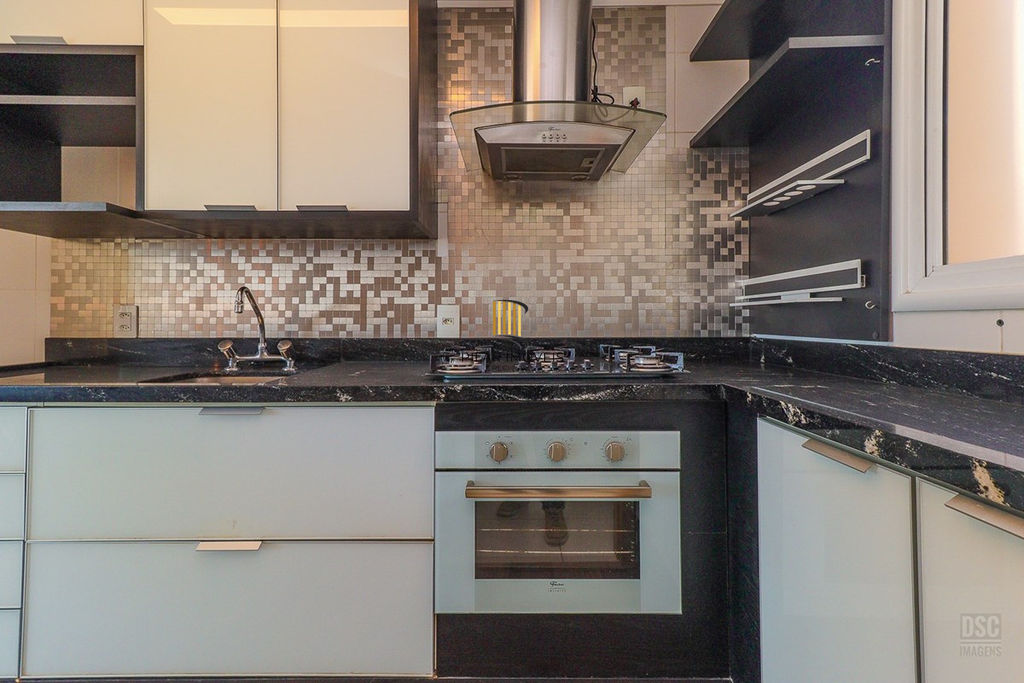 Apartamento 3 dormitórios no bairro Passo da Areia