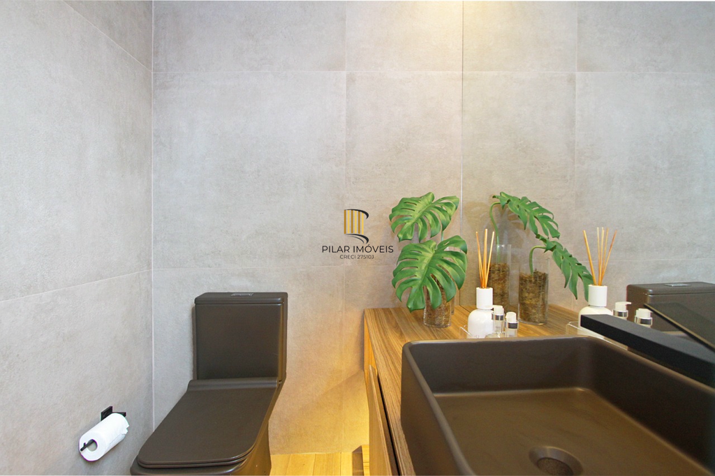 Apartamento 3 dormitórios no bairro Menino Deus