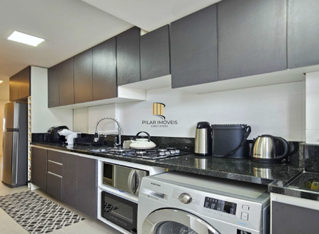 Apartamento 2 dormitórios no bairro Medianeira