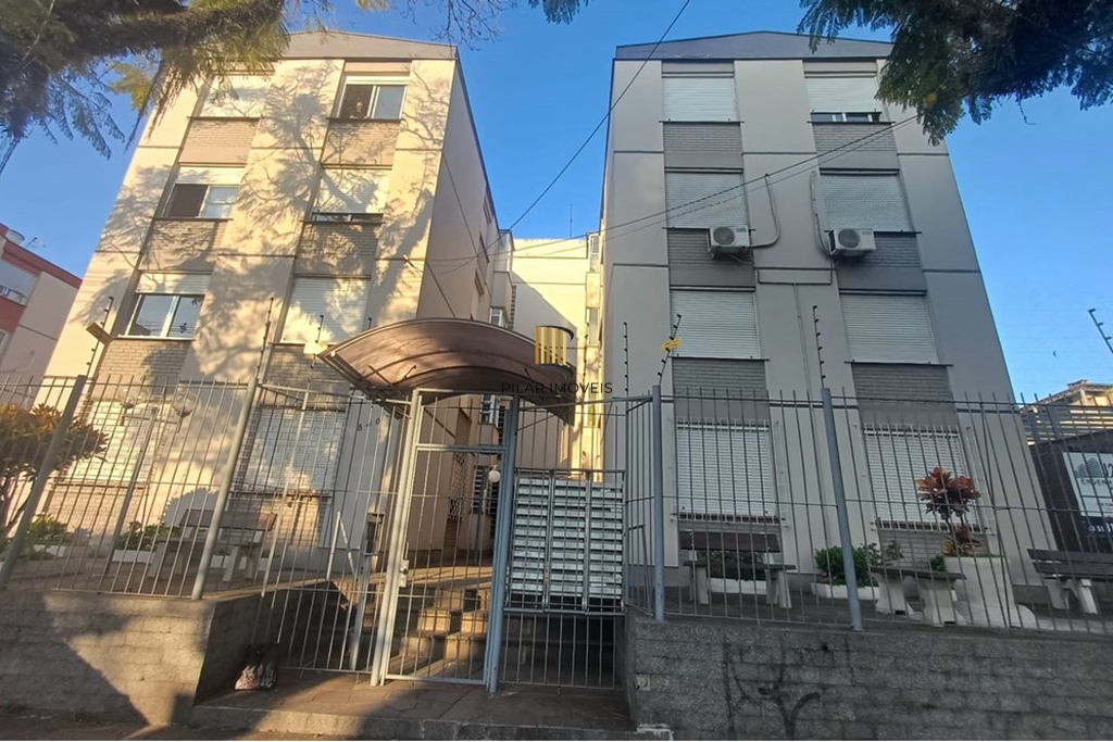 Apartamento 4 dormitórios no bairro Passo da Areia