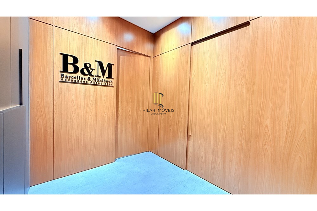 Sala Comercial no bairro São Geraldo