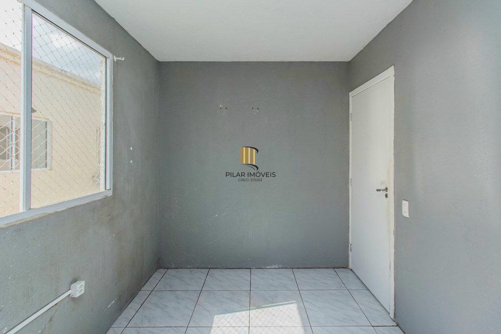 Apartamento 2 dormitórios no bairro Rio Branco