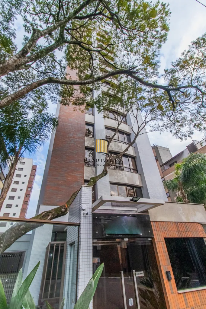 Apartamento 2 dormitórios no bairro Bela Vista