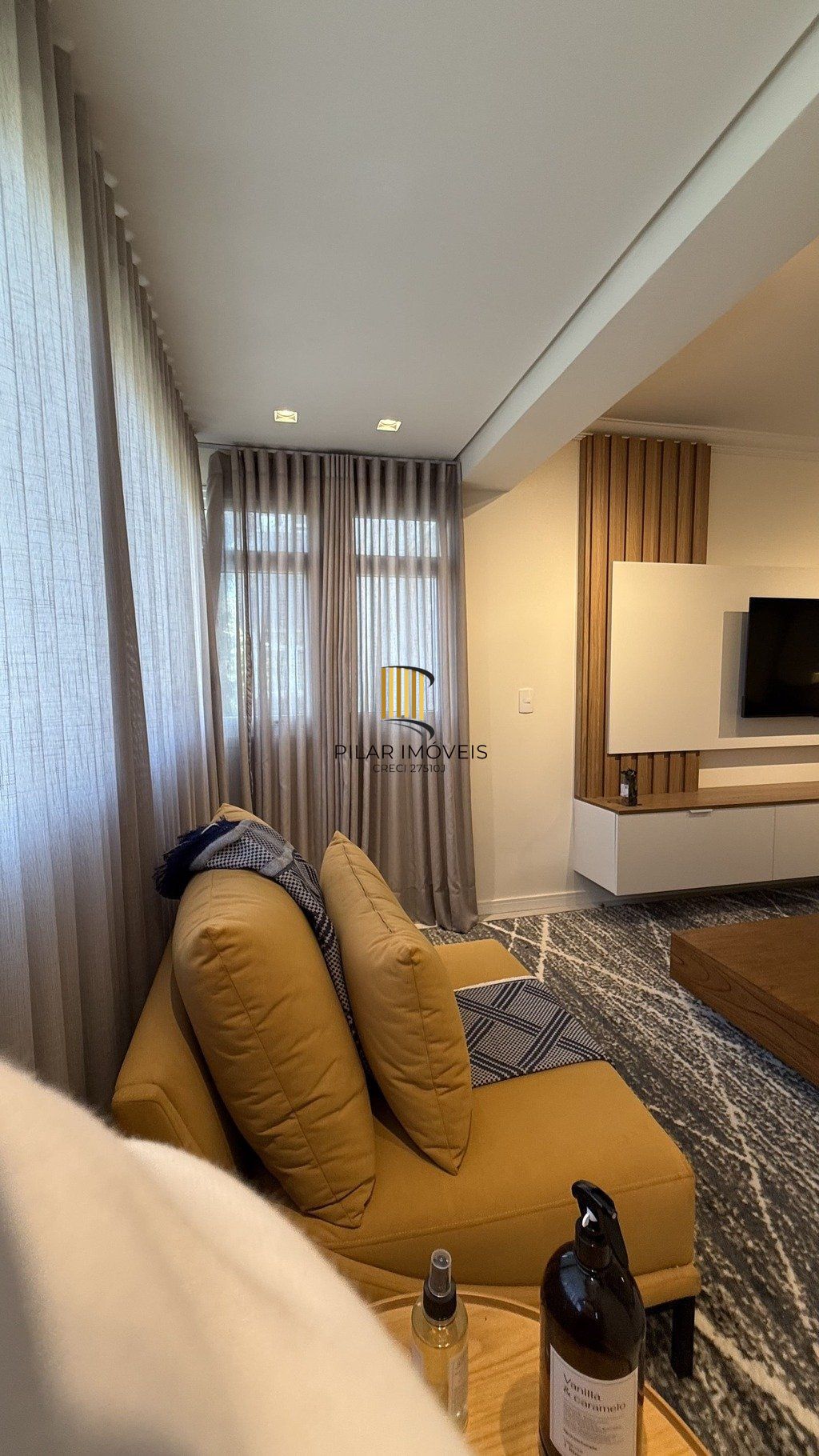 Apartamento 3 dormitórios no bairro Teresópolis