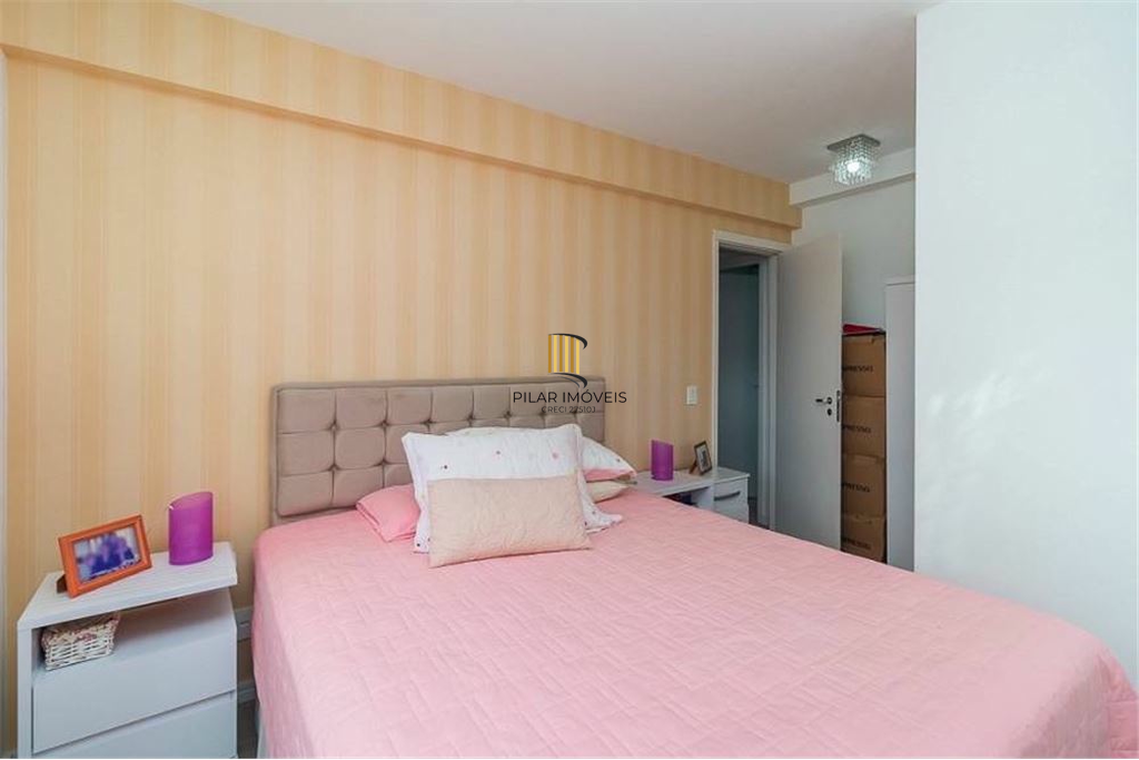 Apartamento 3 dormitórios no bairro Jardim Carvalho