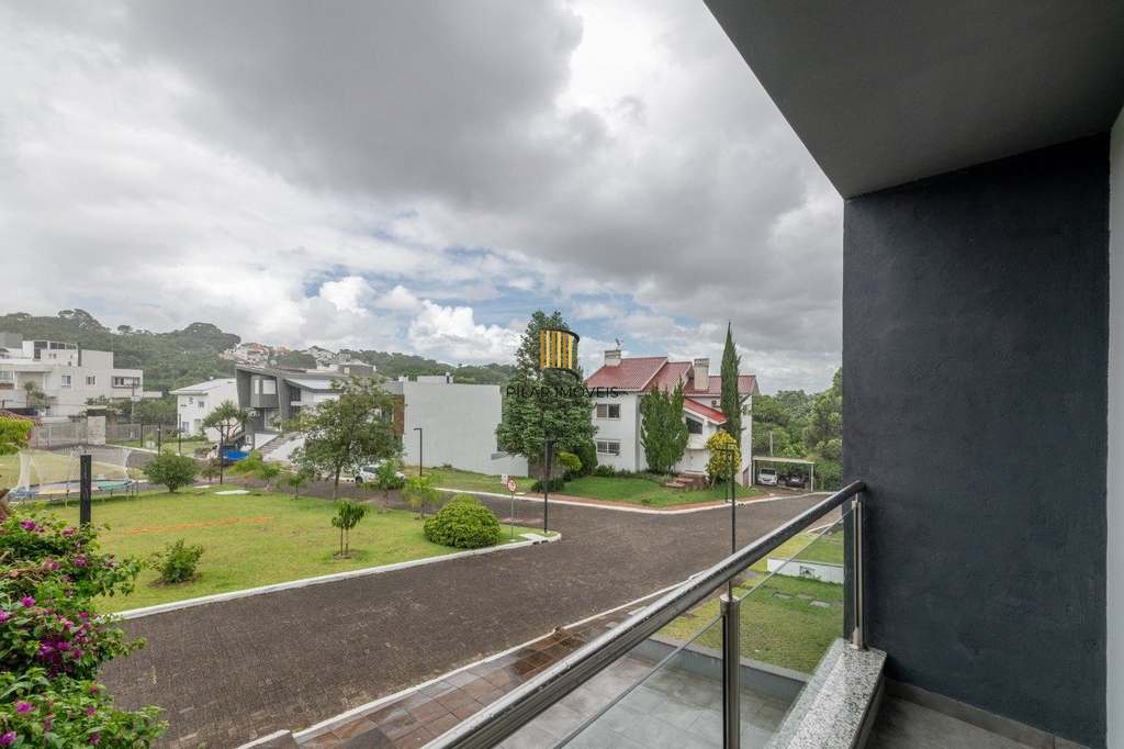 Casa de Condomínio 3 dormitórios no bairro Vila Nova