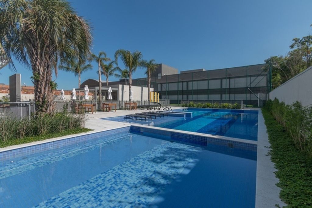 Apartamento 2 dormitórios no bairro Navegantes